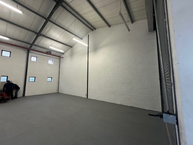 To Let commercial Property for Rent in Maitland Western Cape